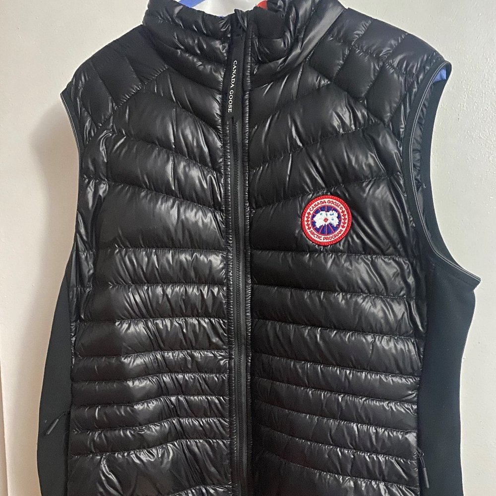 Canada Goose HyBridge Lite Tech Vest